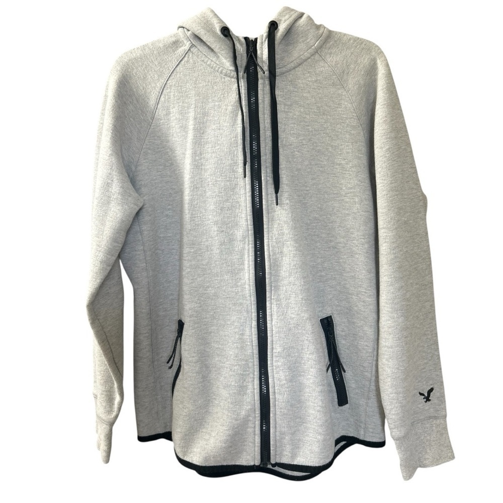American Eagle Outfitters Active Flex Jacket Men’s Medium